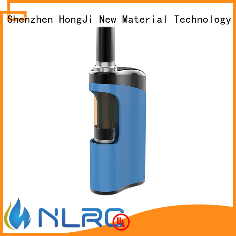 NLRC vape manufacturers customisation for adult