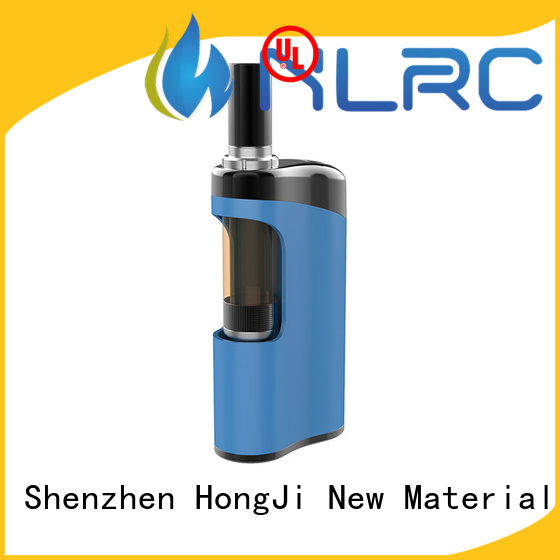 NLRC stable box mod vaporizer products for man