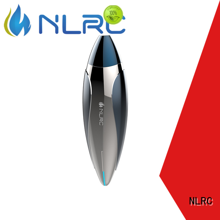 NLRC vape pods types for adult