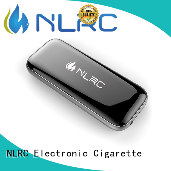 NLRC bank e cig accessories suppliers for adult