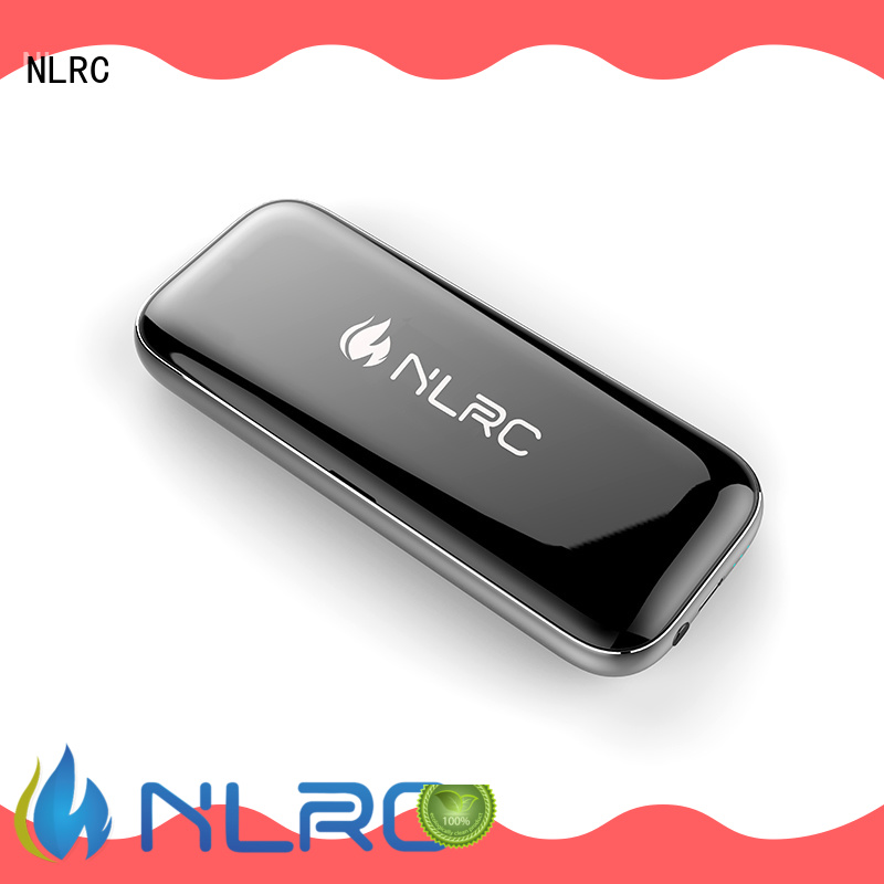 NLRC electronic cigarette accessories accessories manufacturer for man