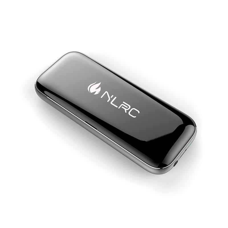 NLRC10 electronic cigarette accessories of Power bank for vape-2