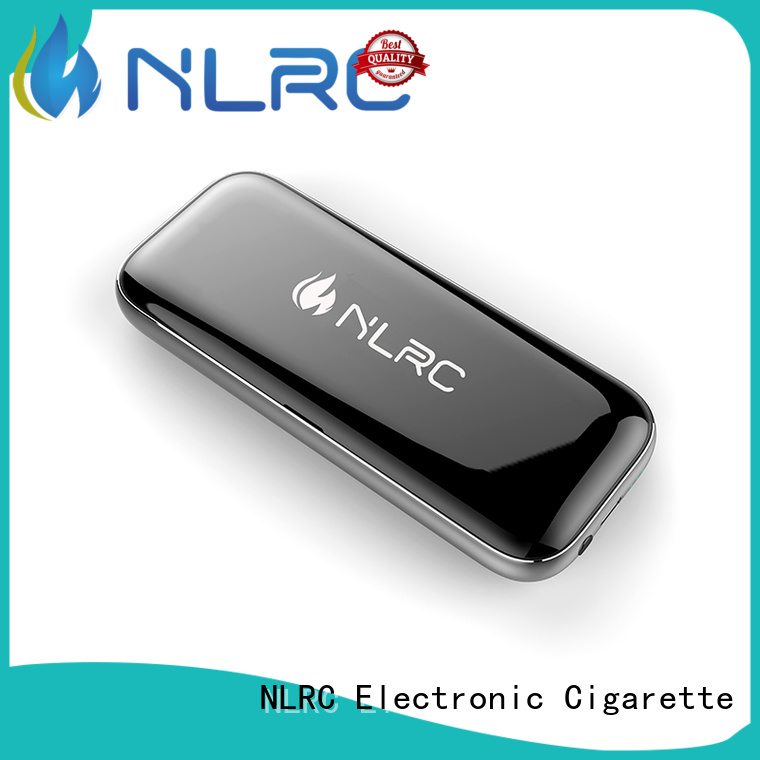 NLRC vape accessories suppliers for man