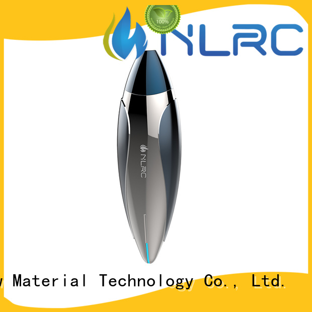 NLRC electronic cigarette pen accessories for commercial