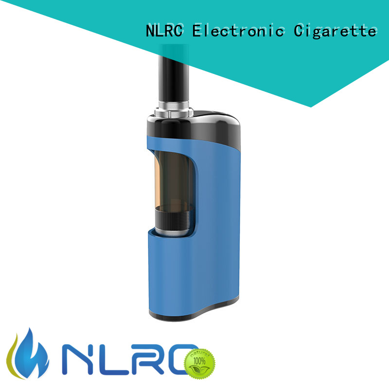 NLRC personalized vape mod kits customisation for beginners