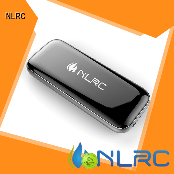 NLRC power bank e cigarette accessories smoke accessories for adult