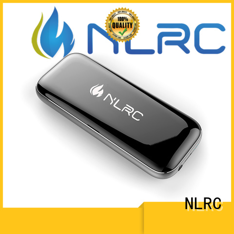 NLRC power bank power bank vape mod for adult