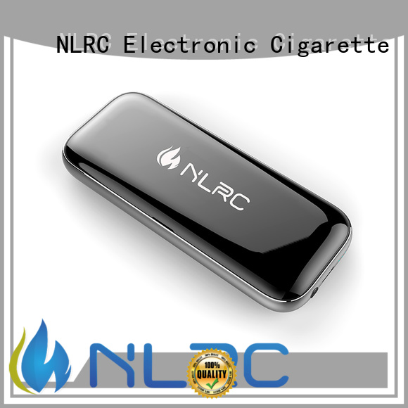 NLRC creative e-cigarette accessories for adult