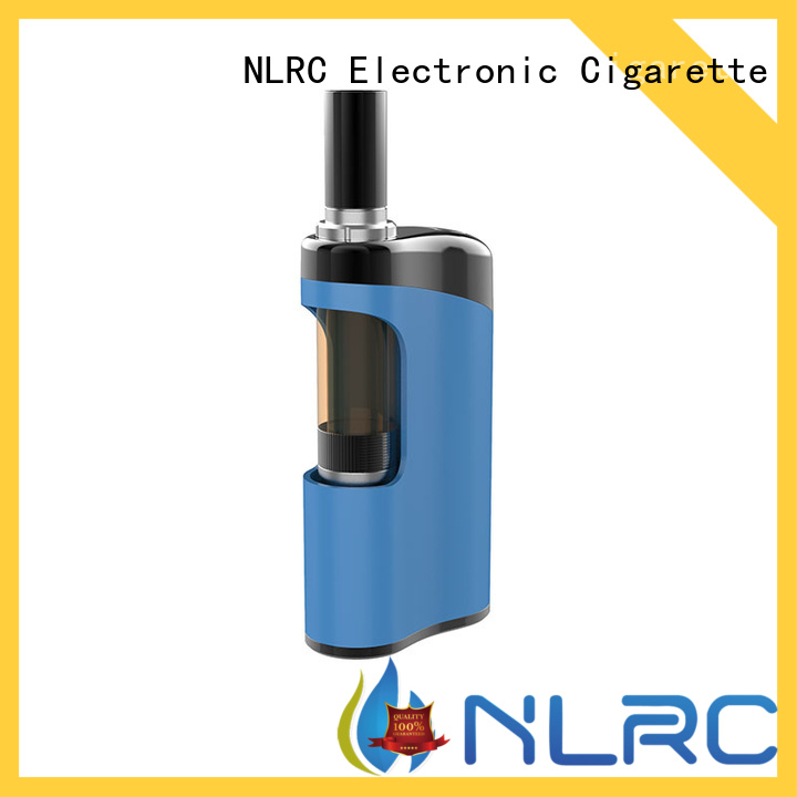 NLRC vape mod box mod kit for household