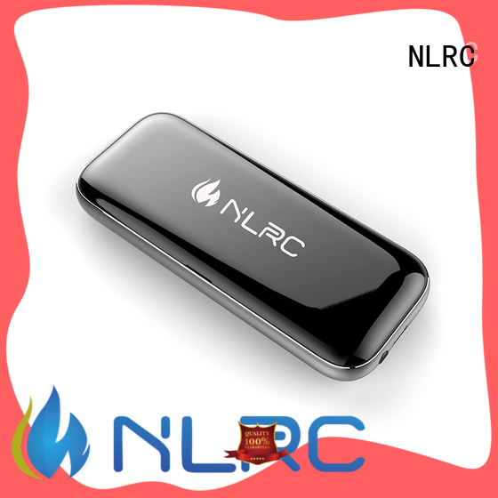 NLRC ecigarette e-cig accessories for man