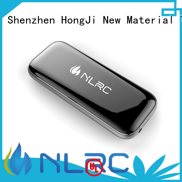 NLRC power bank battery for vape e-cig accessories for adult