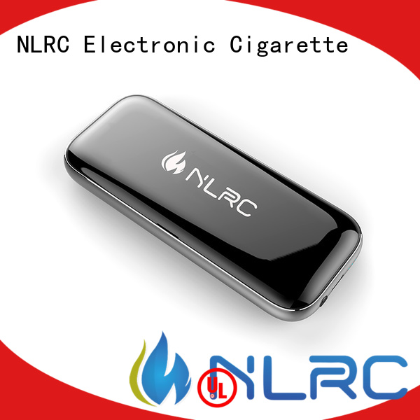 NLRC power bank electronic cigarette accessories accessories manufacturer for man