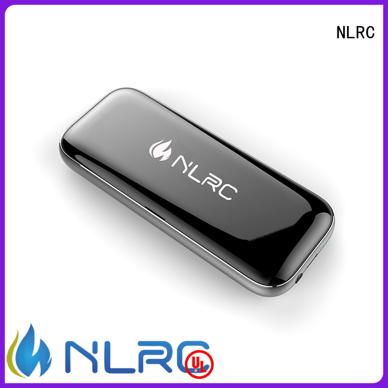 NLRC power vape accessories e-cig accessories for man