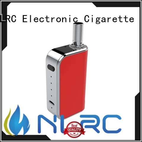 NLRC sturdy vape e-cig mod box for household