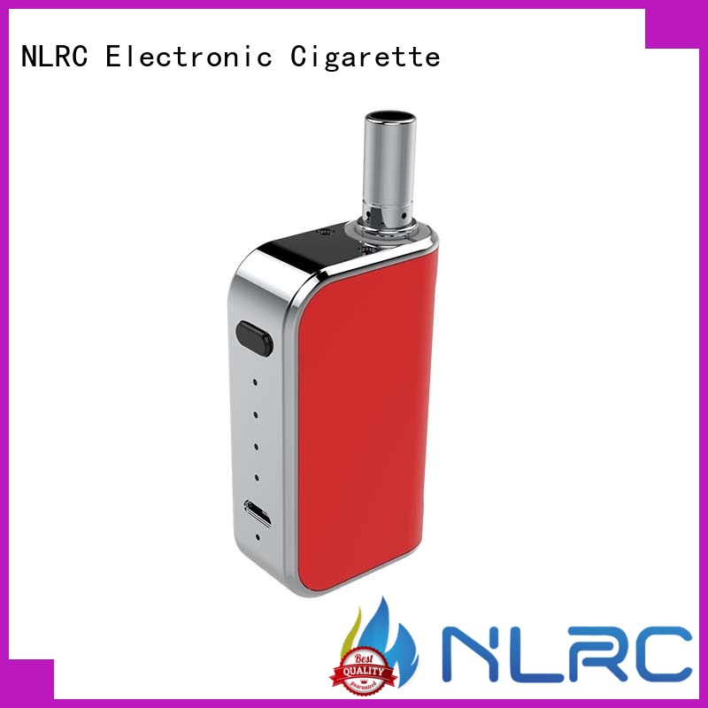 NLRC vape e cigarettes mod kit for industrial