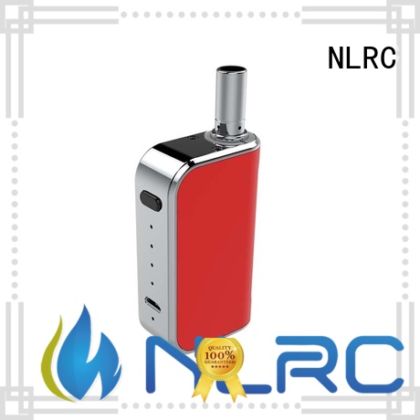 NLRC vape pen box mod products for household