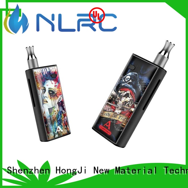 NLRC sturdy custom vape mod supplies for industrial