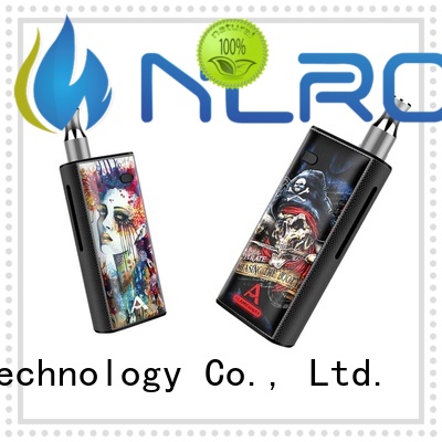 NLRC vape mod kits customisation for beginners