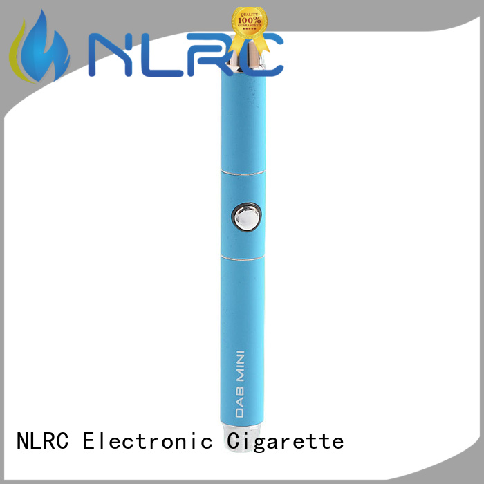 NLRC electronic cigarette pen accessories for commercial