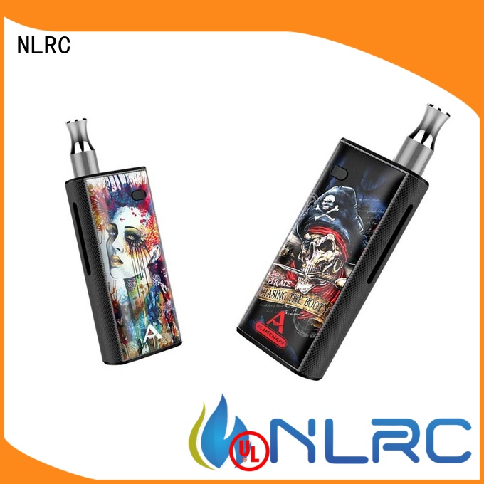 NLRC professional vape mod prices products for adult