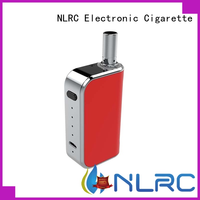 NLRC hot selling vape mod box kit mod box for man