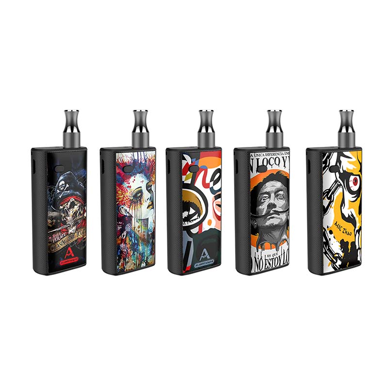 NLRC cbd vape box mods for sale mod box for industrial