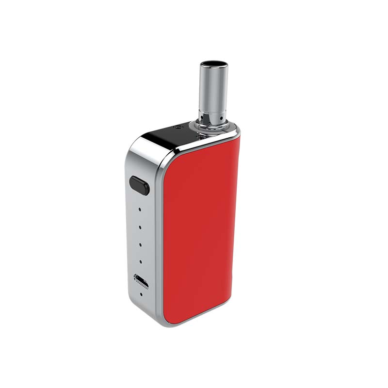 C20 CBD oil BOX mod quality