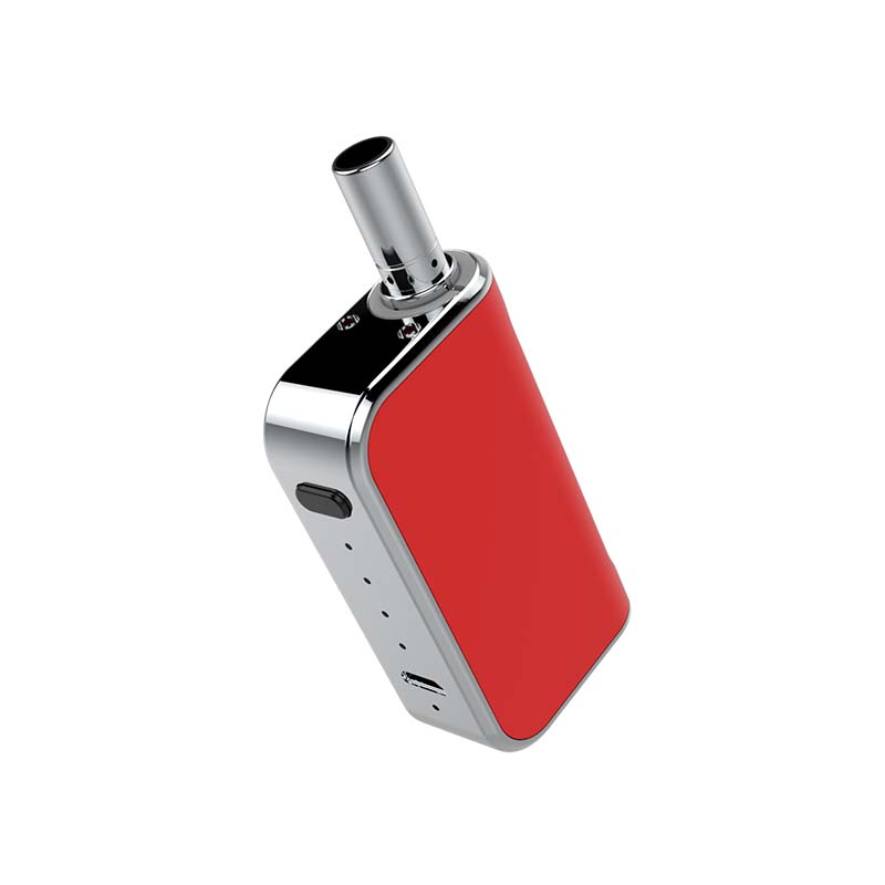 NLRC professional box mod vaporizer supplies for industrial