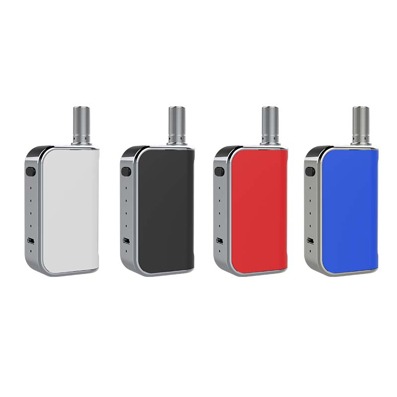 C20 CBD oil BOX mod quality