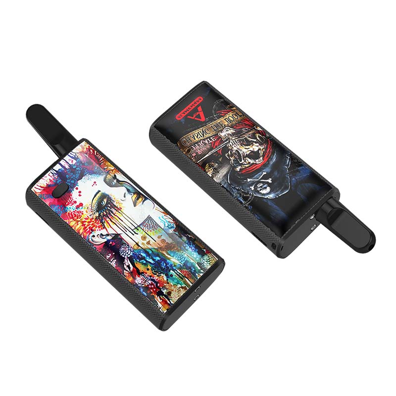 NLRC hot selling box mod vaporizer supplies for adult