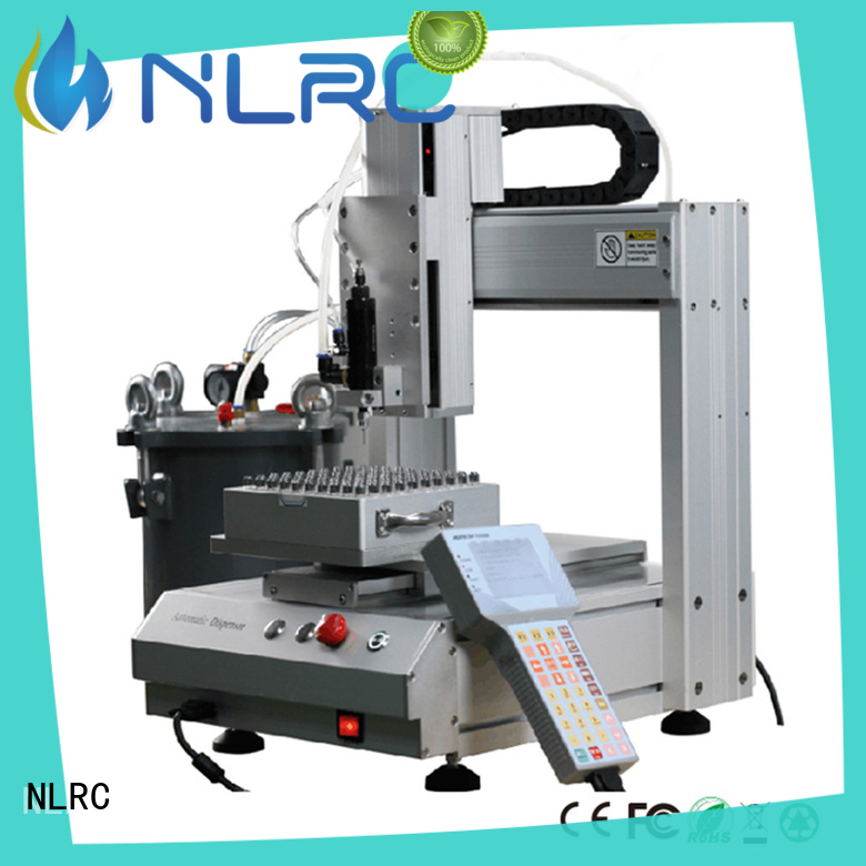 NLRC