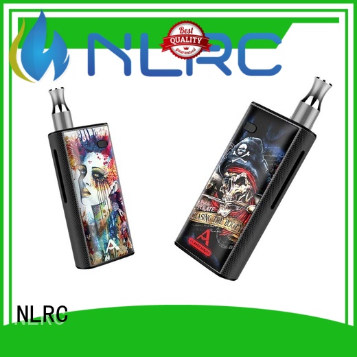 NLRC custom vape customisation for beginners