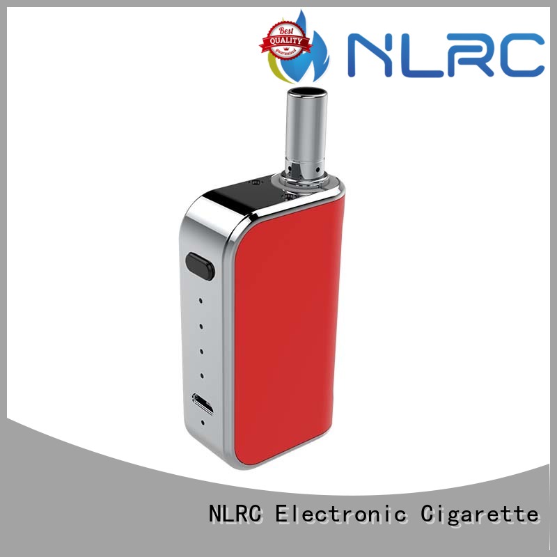 NLRC electronic cigarette mod mod box for household