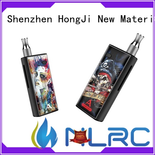 NLRC hot selling custom vape mods customisation for adult