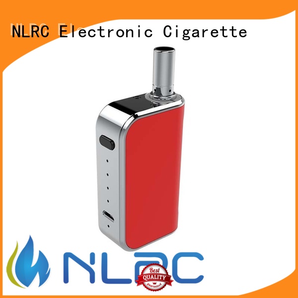 NLRC vape mod supplies for man