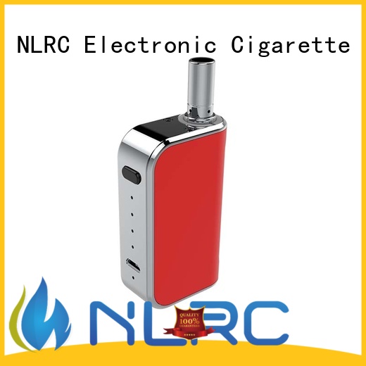 NLRC professional custom vape mod supplies for beginners