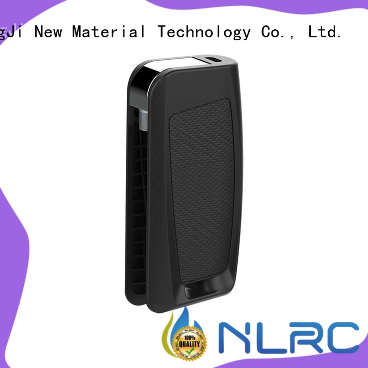 NLRC box mod mod kit for man