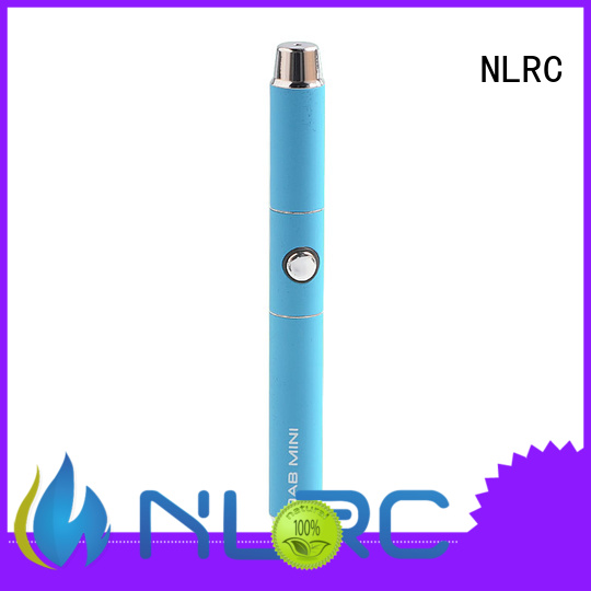 NLRC electronic electronic cigarette vaporizer sale for mall