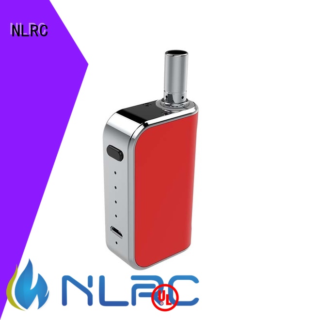 NLRC quality box mod for sale customisation for beginners