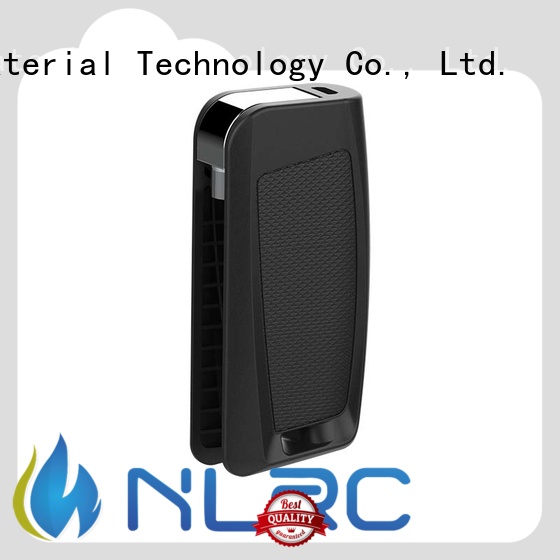 NLRC box mod vape mod kit for industrial