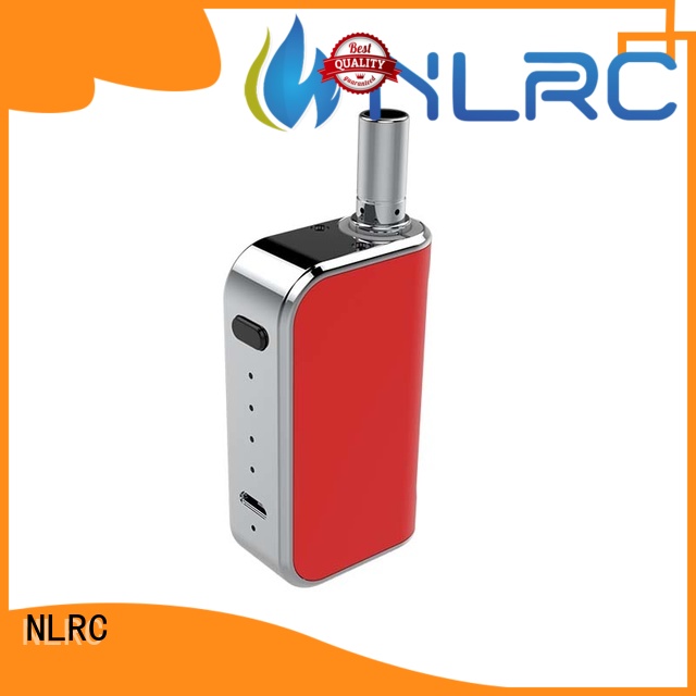 NLRC cbd vape mod box mod kit for beginners