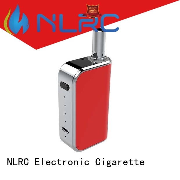 NLRC vape manufacturers mod kit for adult