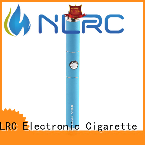 NLRC electronic cigarette pen on sale for commercial