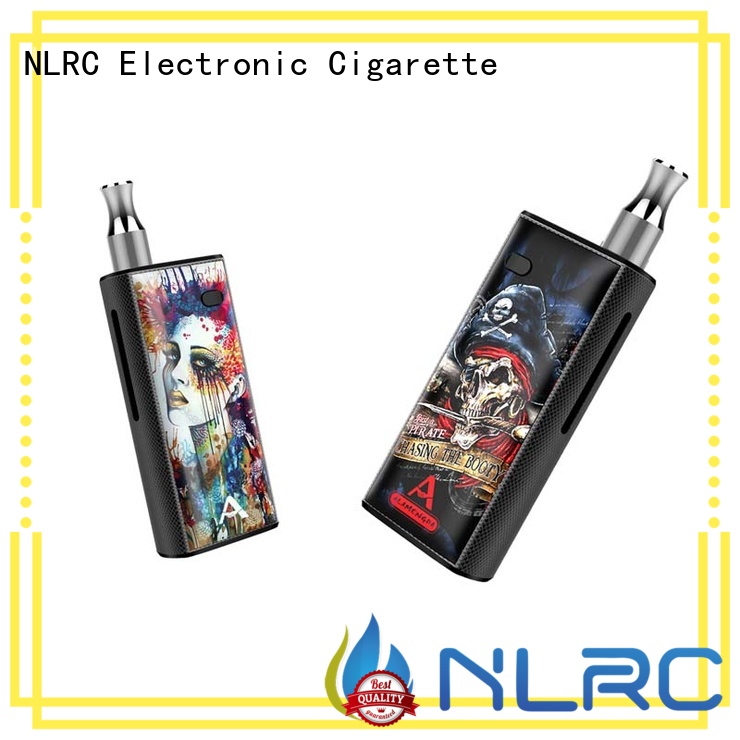 NLRC vape mod kits mod box for household