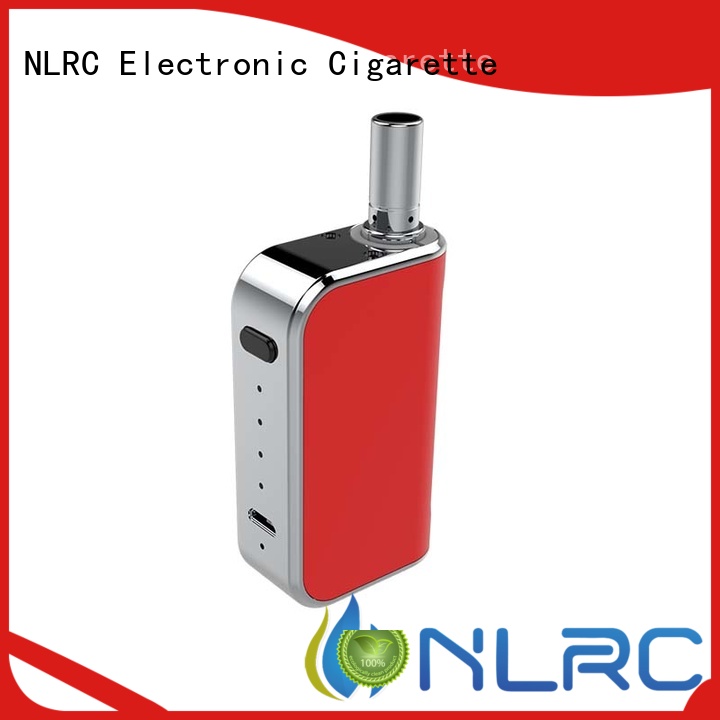 NLRC box mod vape mod box for household