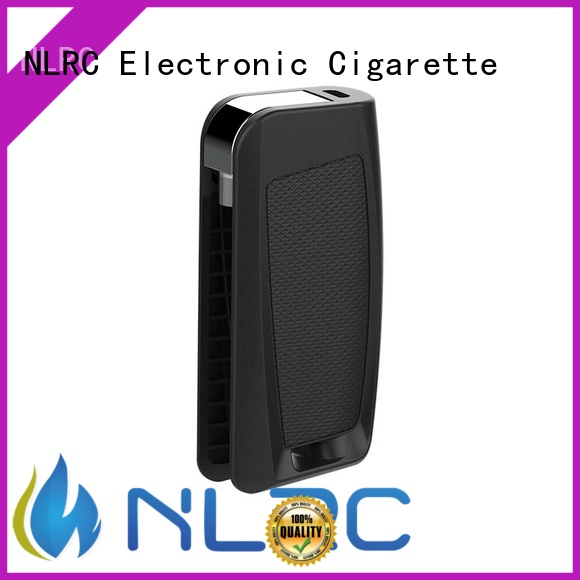 NLRC sturdy custom vape mod mod kit for beginners