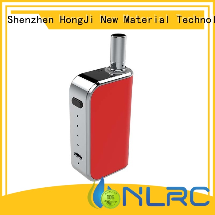 NLRC vape mod mod box for adult