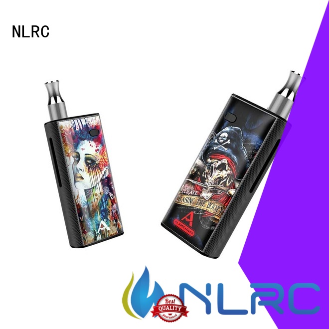 NLRC vape custom vape box mods for sale for adult