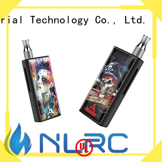 NLRC vape box mods for sale mod kit for industrial