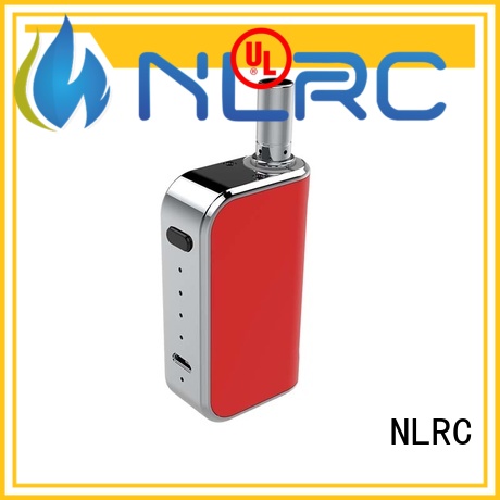 NLRC box mod customisation for industrial